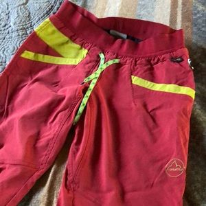 La Sportiva Women’s Rocky Mountain Climbing Pant
